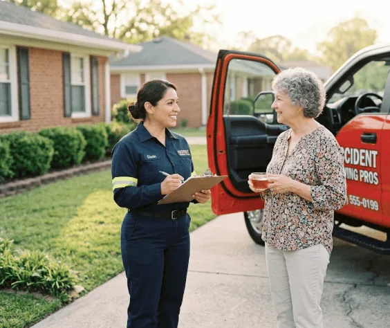 Accident Towing Service Morrison, CO FAQs